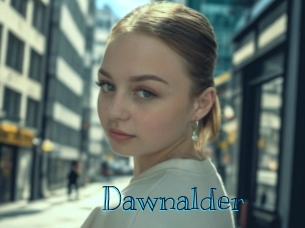 Dawnalder