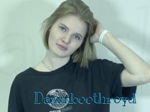 Dawnboothroyd