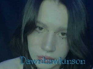 Dawnhawkinson
