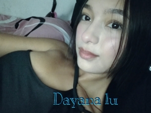 dayana_lu Archive DVD BIZ