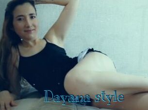 Dayana_style