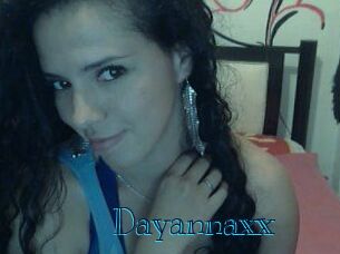 Dayannaxx