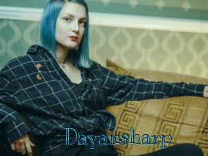 Dayansharp