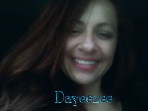 Dayeezee