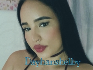 Dayhanshelby