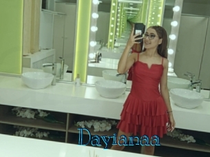 Dayianaa