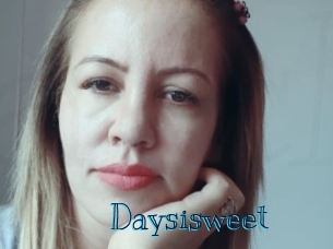 Daysisweet