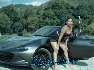 Daysiwhite