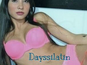 Dayssi_latin