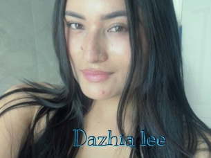 Dazhia_lee
