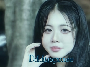 Dddingxuee