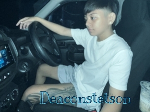 Deaconstetson