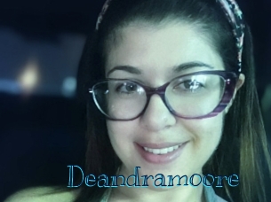 Deandramoore