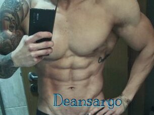 Deansargo