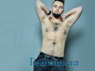 Deansimons