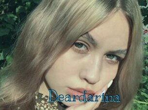Deardarina