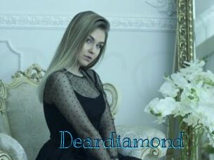 Deardiamond