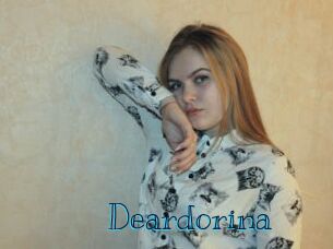 Deardorina