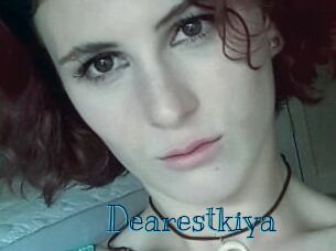 Dearestkiya