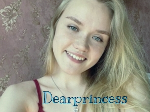 Dearprincess