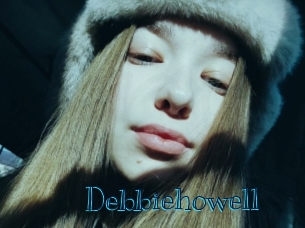 Debbiehowell