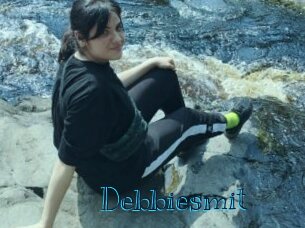 Debbiesmit