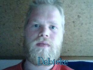 Debieke