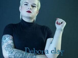 Debora_clay