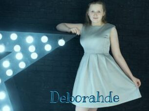 Deborahde