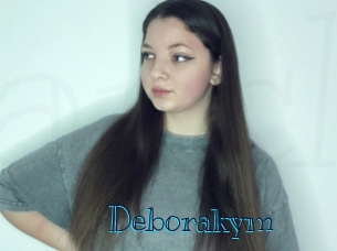 Deborakym