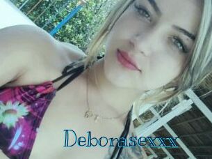 Deborasexxx