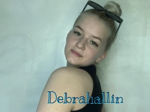 Debrahallin