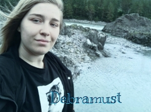 Debramust