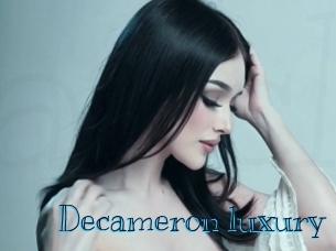 Decameron_luxury