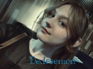 dedesemon Archive DVD BIZ