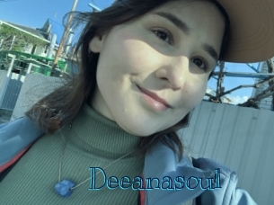 deeanasoul Archive DVD BIZ