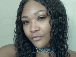 Deekat