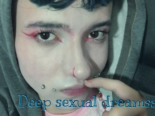 deep_sexual_dreamss Archive DVD BIZ