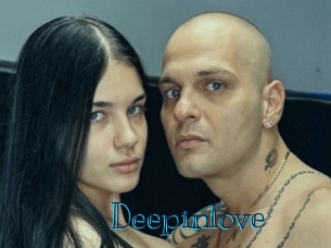 deepinlove Archive DVD BIZ