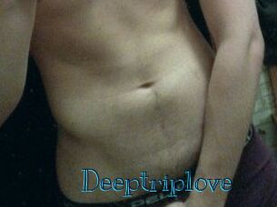 Deeptriplove