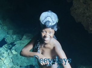 Deeyclays