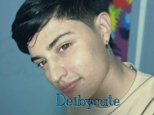 Deibycute