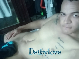 Deibylove