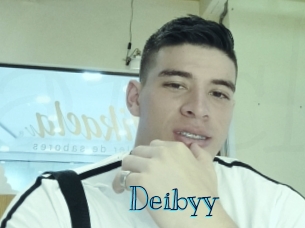 deibyy Archive DVD BIZ