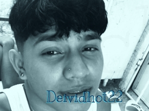 deividhot22 Archive DVD BIZ