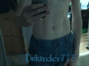 Dekindor773