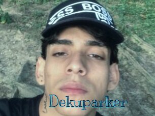 Dekuparker