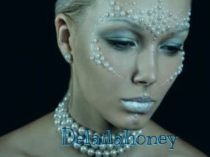 Delailahoney