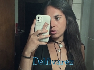 Delfivarez