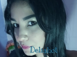 deliahot Archive DVD BIZ